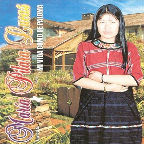 Mi Vida Como de Paloma