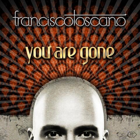 You Are Gone - EP