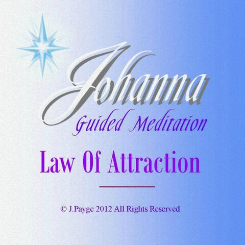 Law of Attraction Guided Meditation