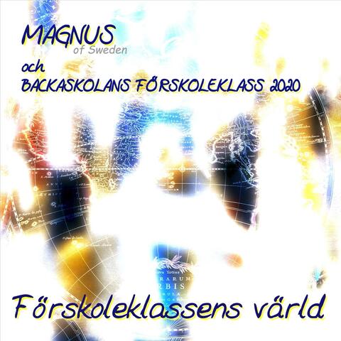 Förskoleklassens Värld