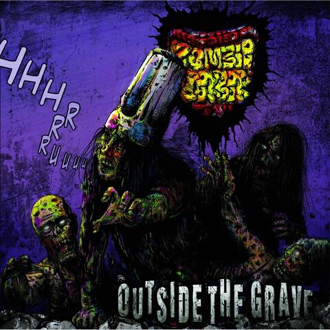 Outside the Grave