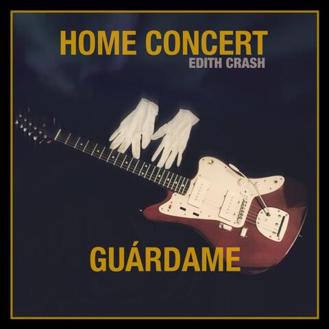 Guárdame (Home Concert)