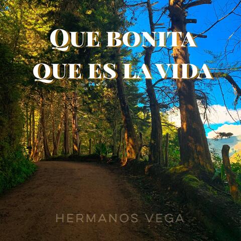 Que Bonita Que Es la Vida