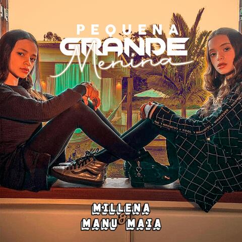 Pequena Grande Menina