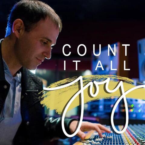 Count It All Joy (James 1)