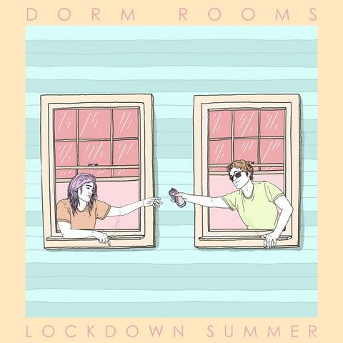 Lockdown Summer