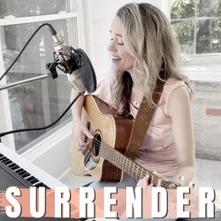 Surrender