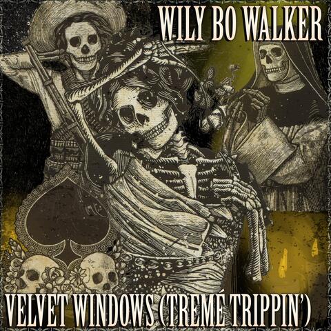 Velvet Windows (Tremé Trippin')
