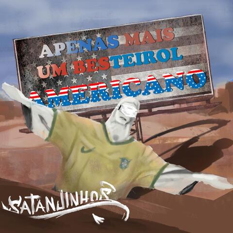 Apenas Mais um Besteirol Americano