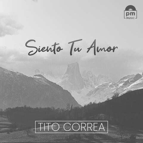 Siento Tu Amor