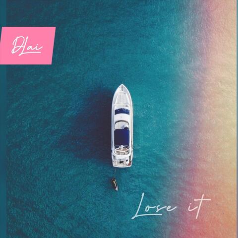 Lose it