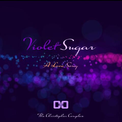 Violet Sugar