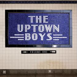 Movin' Out (Anthony's Song)