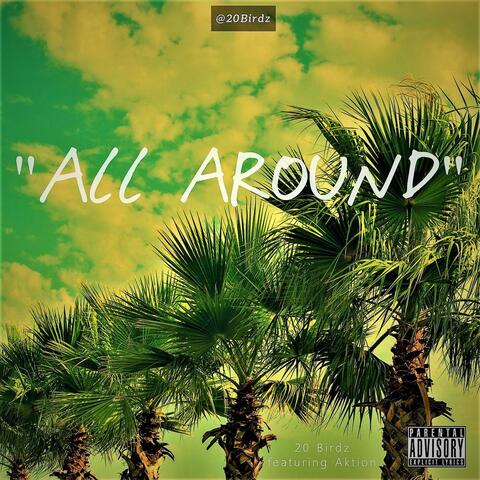 All Around (feat. Aktion)