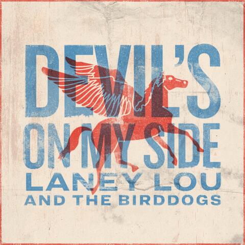 Devil's on My Side (Live)