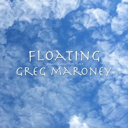 Floating: Piano Music for Sleep