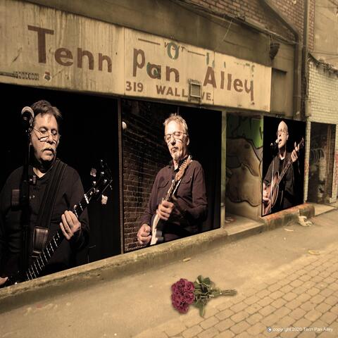 Tenn Pan Alley
