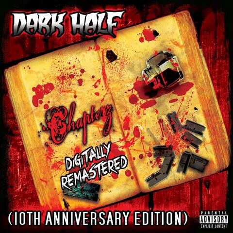 Chapterz (10th Anniversary Digital Remaster)