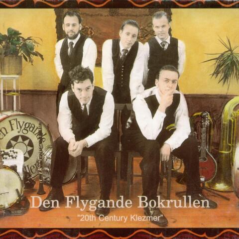 20th Century Klezmer