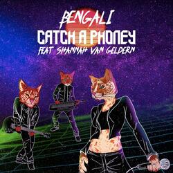 Catch a Phoney (feat. Shannah Van Geldern)