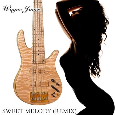 Sweet Melody (Remix)