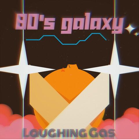 80´s Galaxy