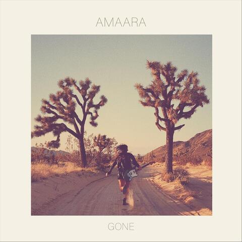 Gone