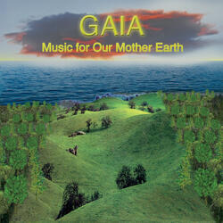 Gaia's Fire (Warm Hearth and Fear)