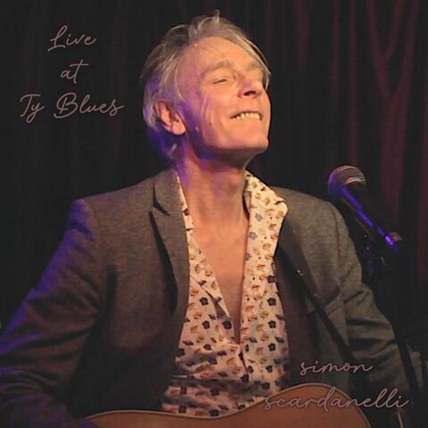 Live at Ty Blues