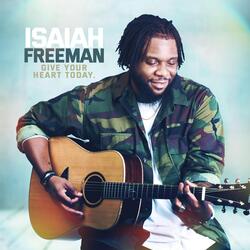 Give Your Heart Today (Instrumental)