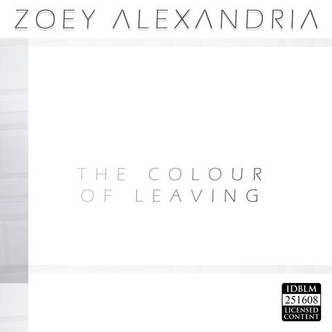 The Colour of Leaving