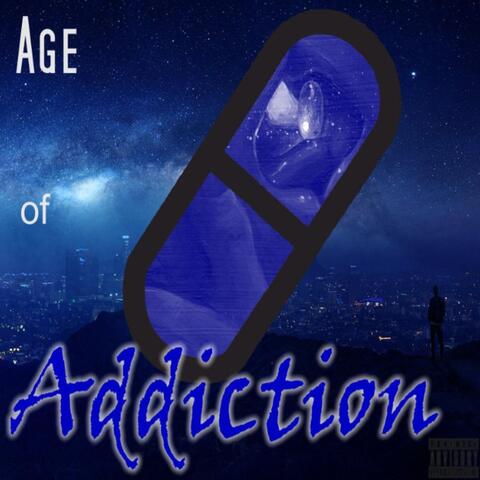 Age of Addiction (Blue Pill)