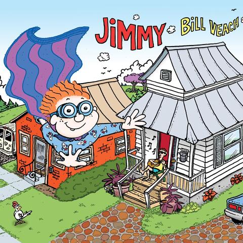 Jimmy