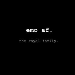 Emo Af.
