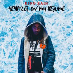 Heartless on My Resume