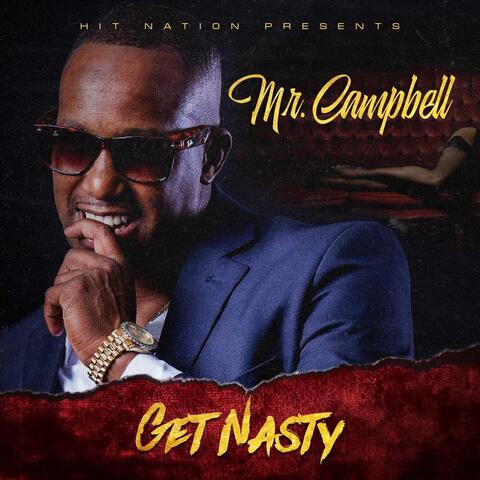 Get Nasty