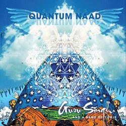 Sat Nam (Kundalini Rising)