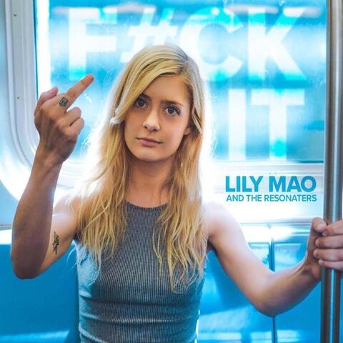 F#ck It (feat. The Resonaters)