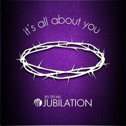 It's All About You