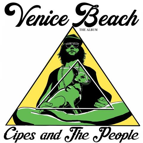 Venice Beach: The Album