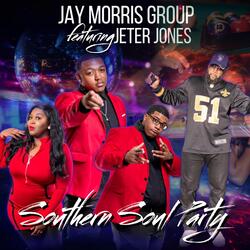 Southern Soul Party (feat. Jeter Jones)