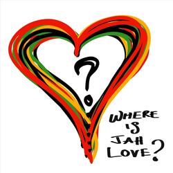 Where Is Jah Love (feat. Beezher)
