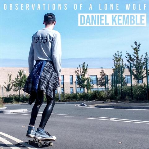 Observations of a Lone Wolf