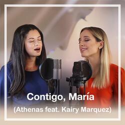 Contigo, María (feat. Kairy Marquez)