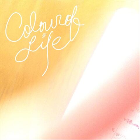 Colour of Life