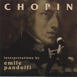 Nocturne No. 2 in E flat Op 9 No.2