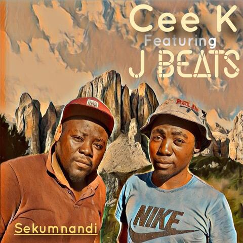 Sekumnandi (feat. J Beats)