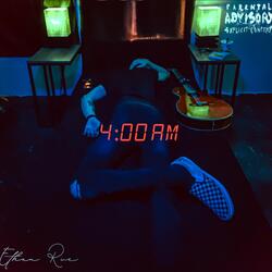4:00 Am