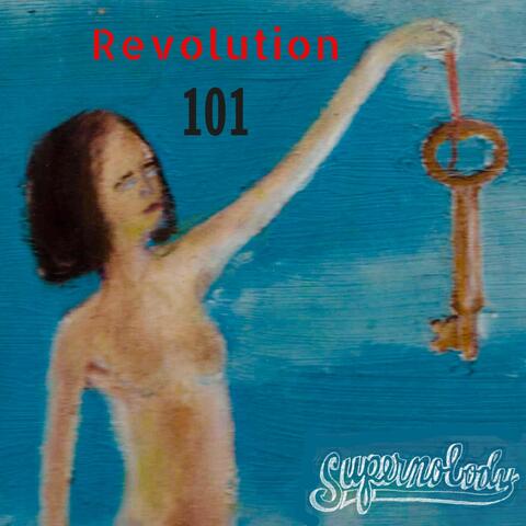 Revolution 101