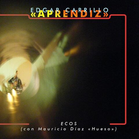 Ecos (feat. Mauricio Díaz "Hueso")